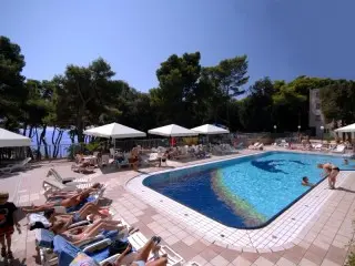 Hotel Park Plaza Arena