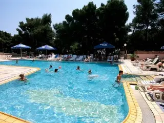 Hotel Park Plaza Arena