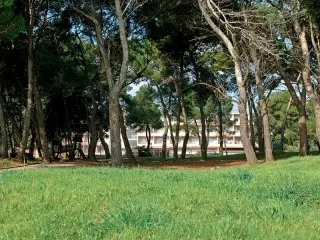 Hotel Park Plaza Arena