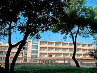 Hotel Park Plaza Arena