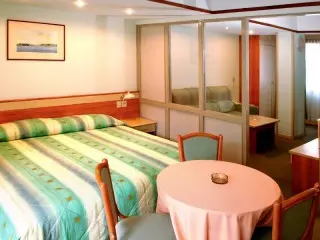 Hotel Park Plaza Arena