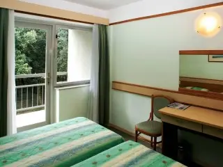 Hotel Park Plaza Arena