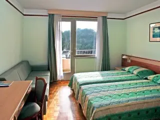 Hotel Park Plaza Arena