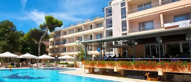 Hotel Park Plaza Arena