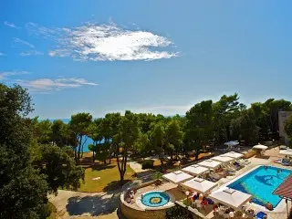 Hotel Park Plaza Arena