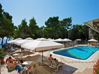 Hotel Park Plaza Arena