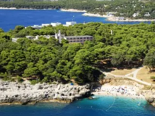 Hotel Park Plaza Arena