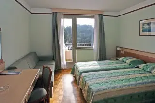 Hotel Park Plaza Arena