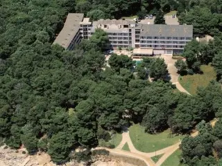 Hotel Park Plaza Arena