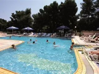 Hotel Park Plaza Arena