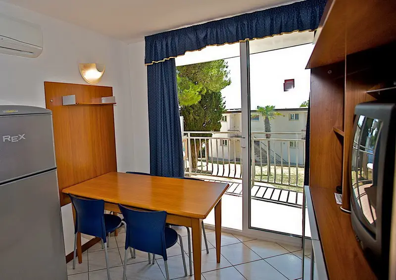 Resort  Verudela Beach & Villas