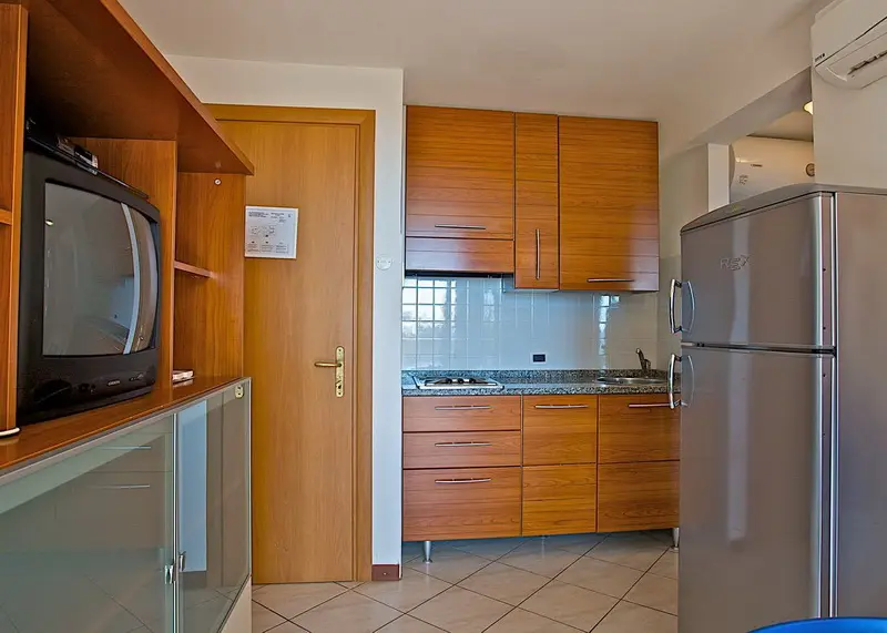 Resort  Verudela Beach & Villas