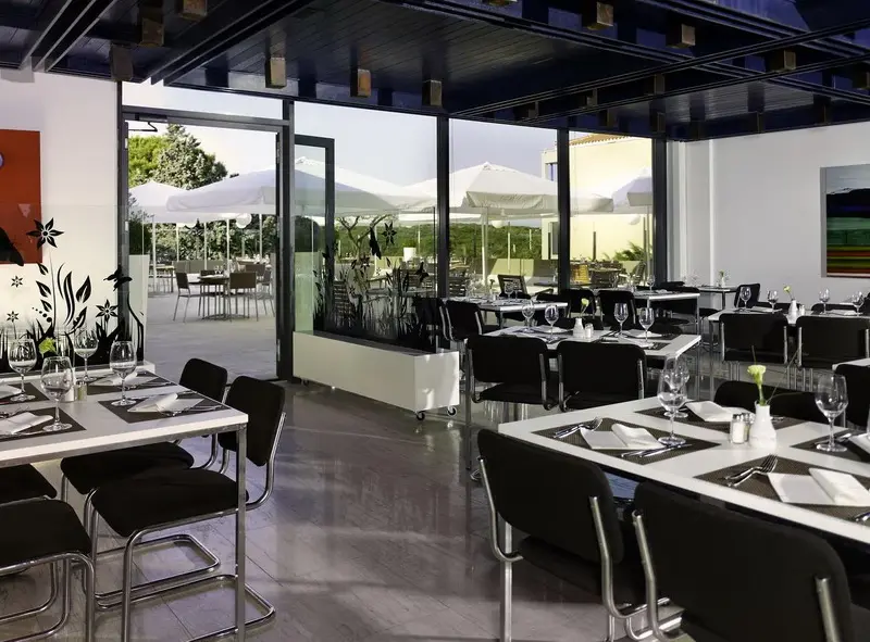 Restauracja Bufetowa