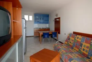 Resort  Verudela Beach & Villas