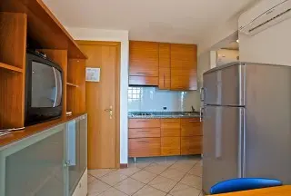 Resort  Verudela Beach & Villas