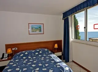 Resort  Verudela Beach & Villas