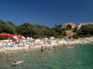 Resort  Verudela Beach & Villas