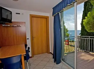 Resort  Verudela Beach & Villas