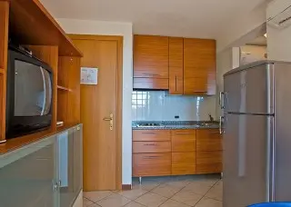 Resort  Verudela Beach & Villas