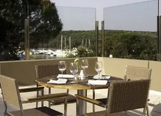 Resort  Verudela Beach & Villas