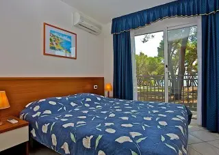 Resort  Verudela Beach & Villas