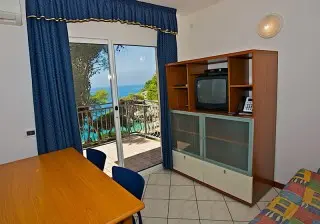 Resort  Verudela Beach & Villas
