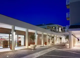 Resort  Verudela Beach & Villas