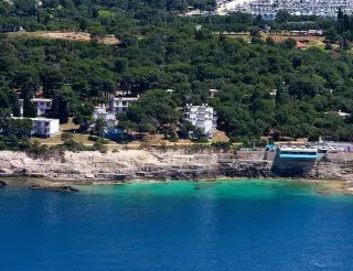 Resort  Verudela Beach & Villas