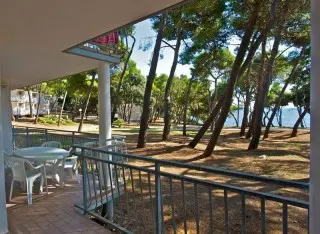 Resort  Verudela Beach & Villas