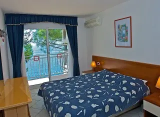 Resort  Verudela Beach & Villas