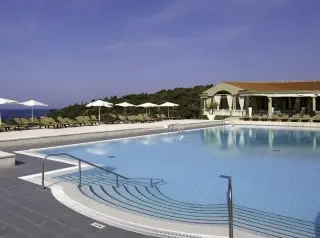Resort  Verudela Beach & Villas