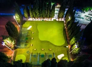Resort  Verudela Beach & Villas