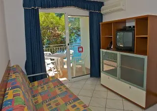 Resort  Verudela Beach & Villas
