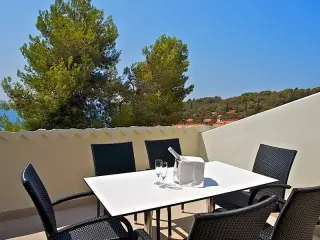 Resort  Verudela Beach & Villas