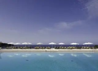 Resort  Verudela Beach & Villas