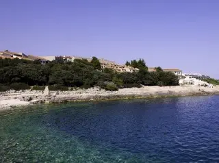 Resort  Verudela Beach & Villas