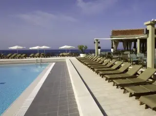 Resort  Verudela Beach & Villas