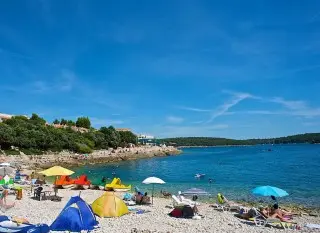 Resort  Verudela Beach & Villas