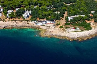 Resort  Verudela Beach & Villas