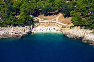 Resort  Verudela Beach & Villas