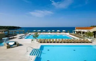Resort  Verudela Beach & Villas