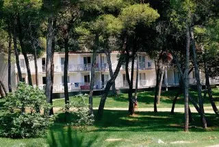 Resort  Verudela Beach & Villas