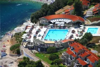 Resort  Verudela Beach & Villas