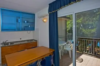 Resort  Verudela Beach & Villas