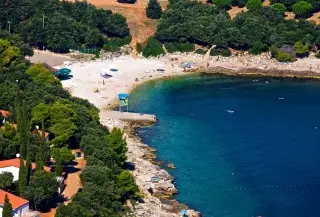 Resort  Verudela Beach & Villas
