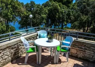 Resort  Verudela Beach & Villas