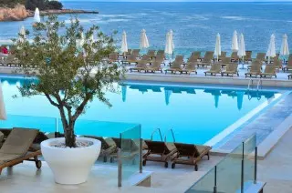 Resort  Verudela Beach & Villas