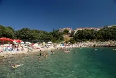 Resort  Verudela Beach & Villas