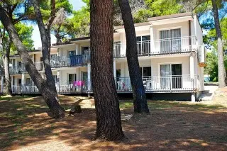 Resort  Verudela Beach & Villas