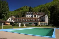 Hotel Remata